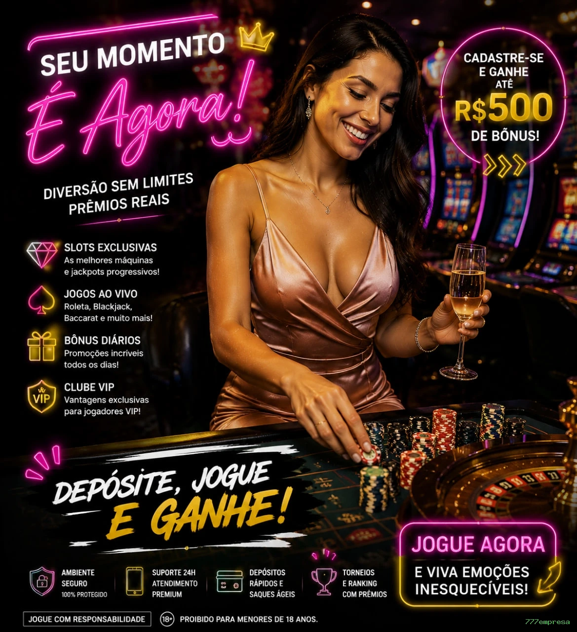 777empresa