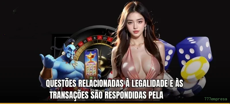 777empresa