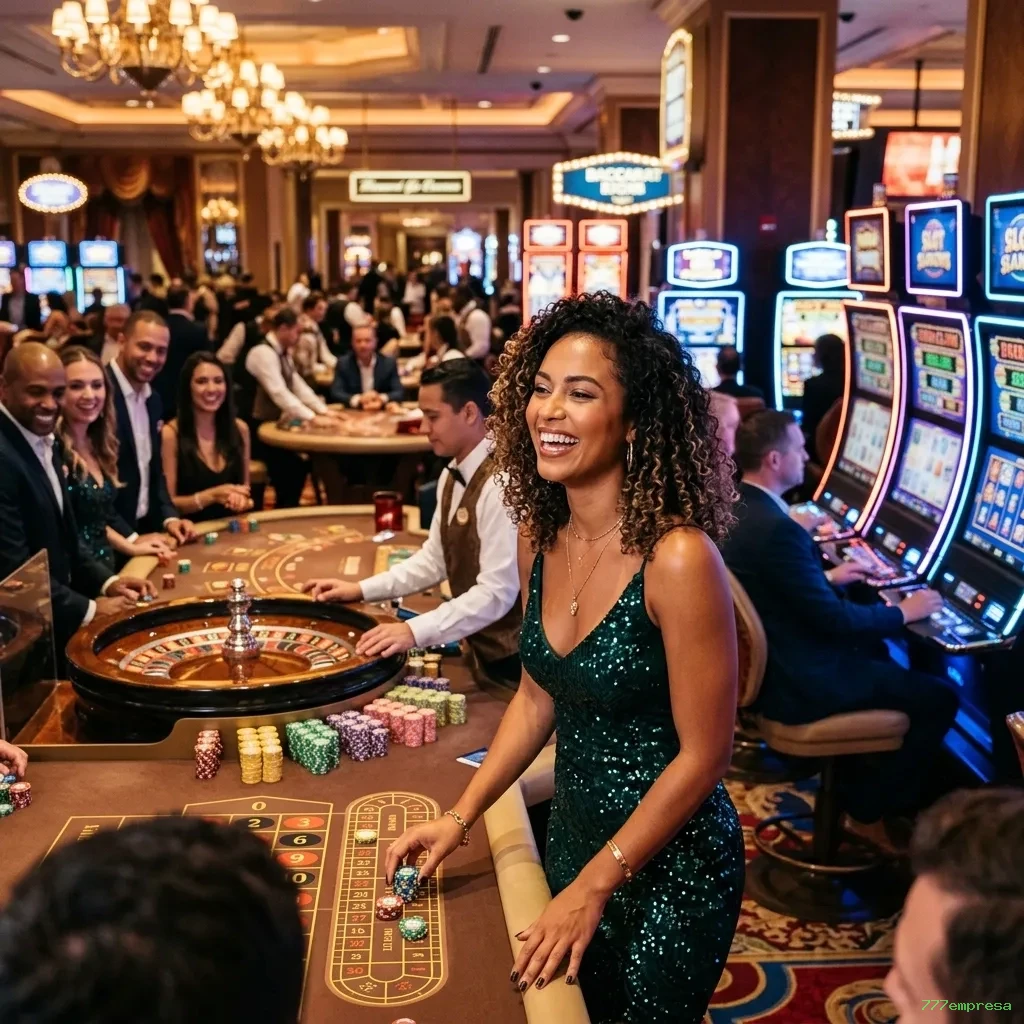 cassino_Blackjack