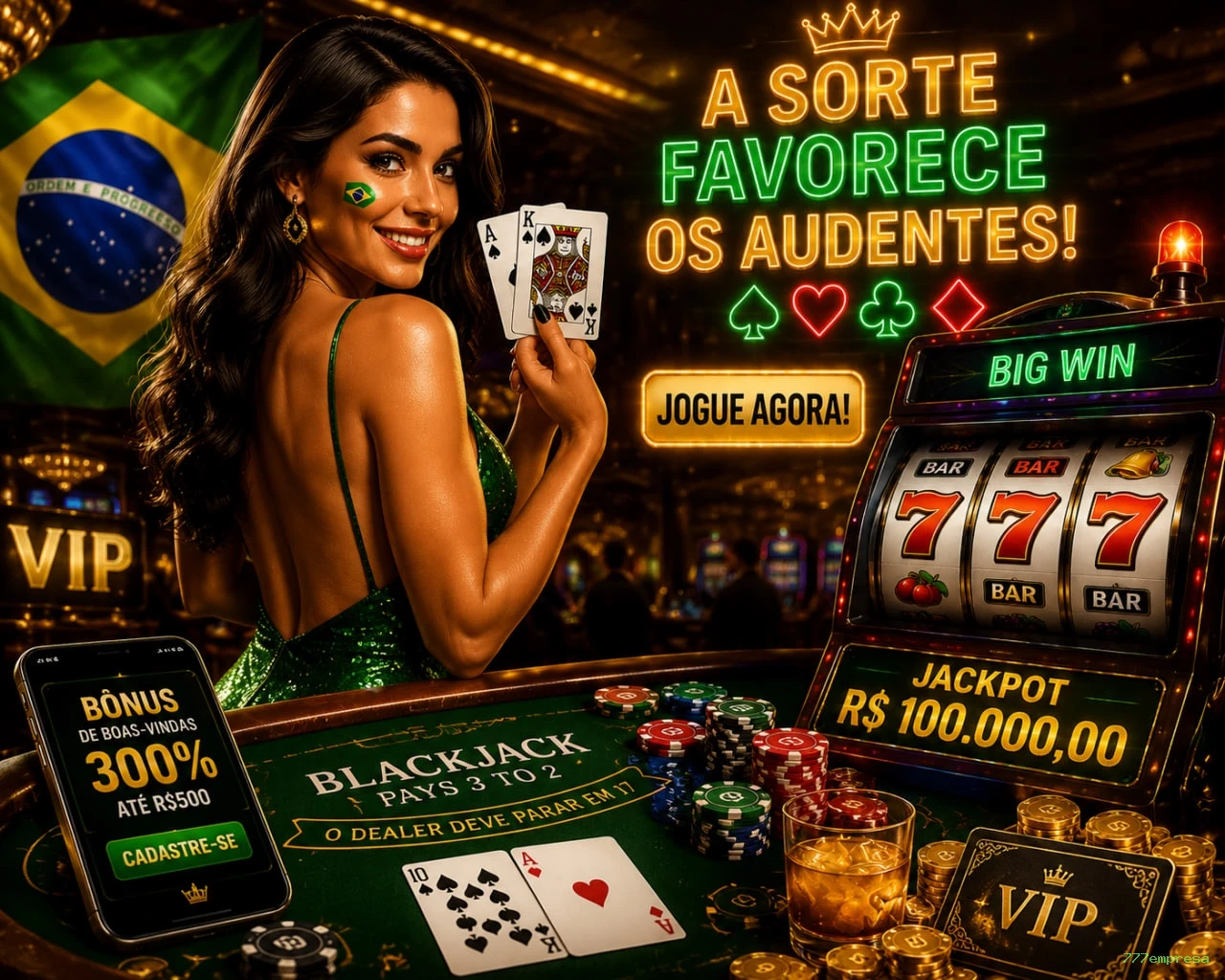 cassino_Baccarat