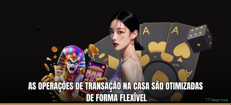 777empresa