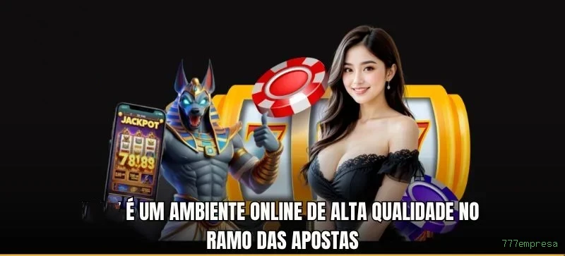 777empresa