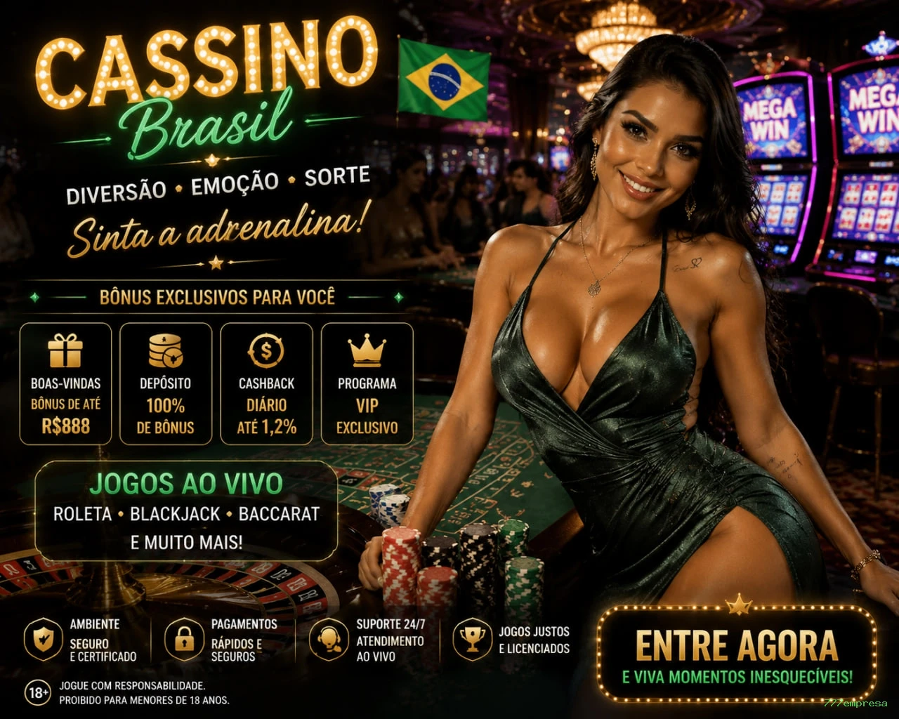 777empresa