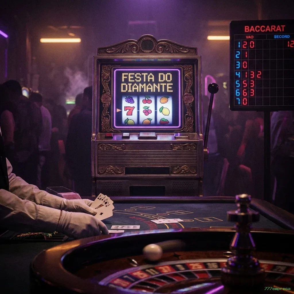 777empresa