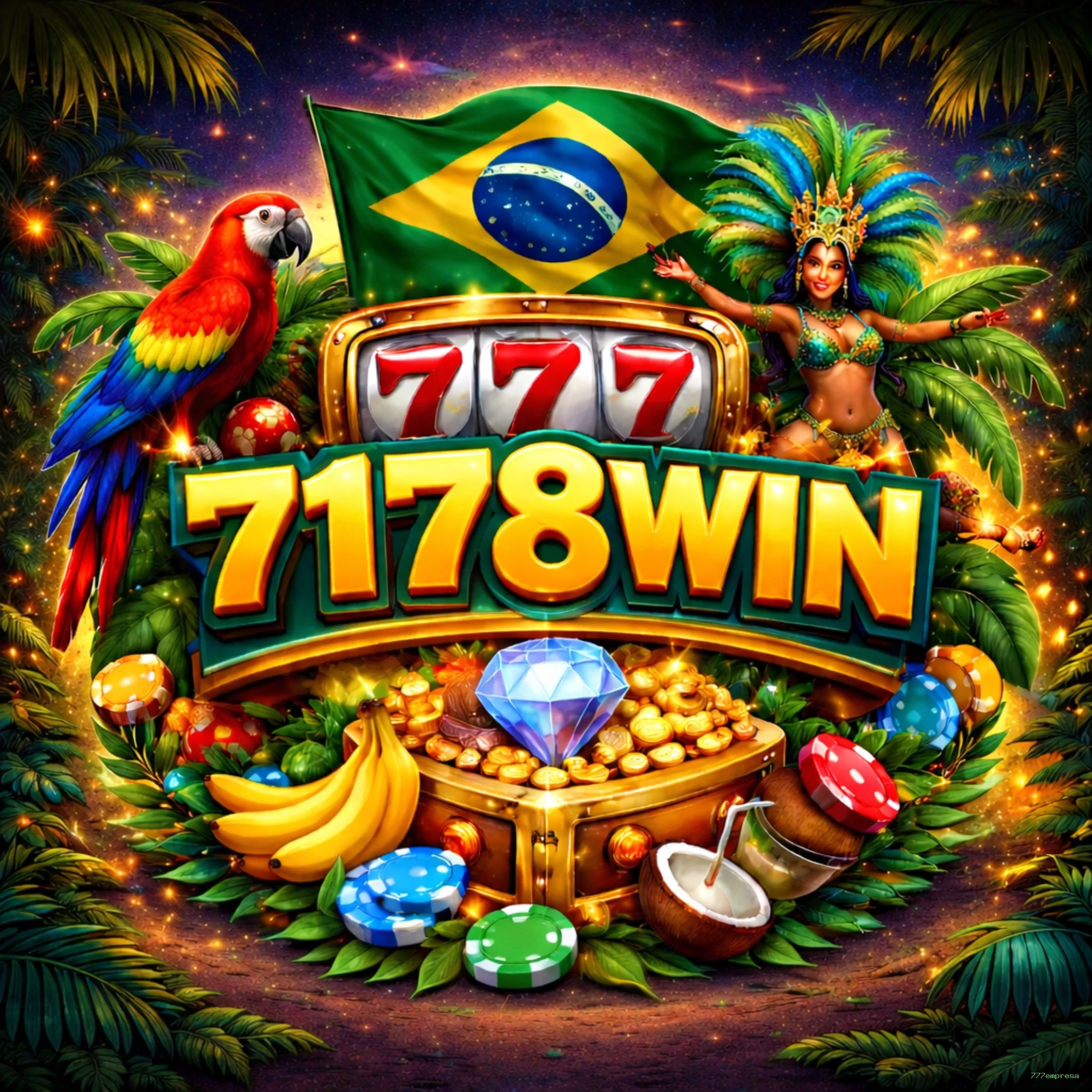 777empresa
